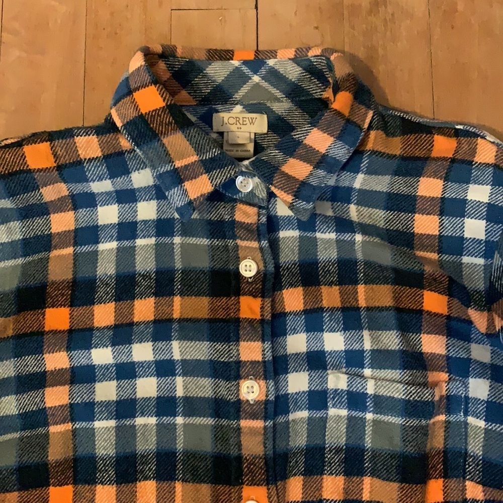 J Crew button down - Picture 3 of 3